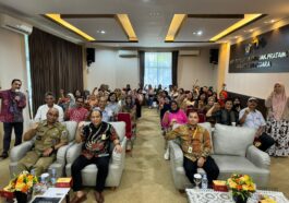 Ketua RT/RW Jadi Agen Pajak