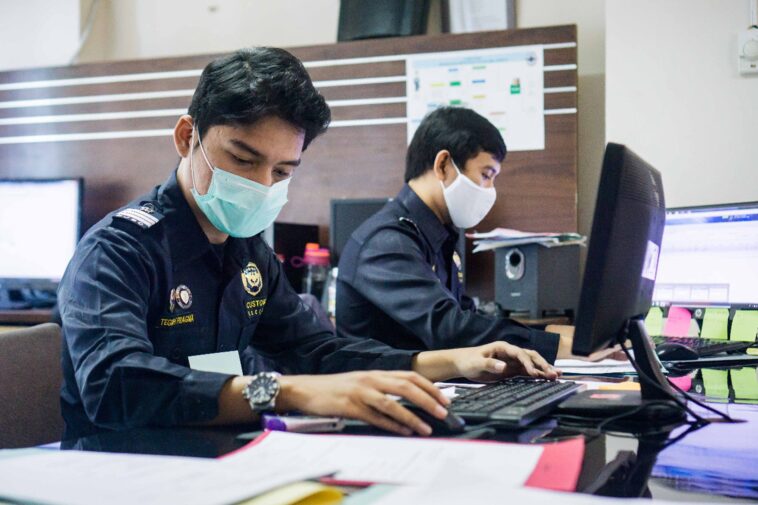 Mekanisme Pengajuan Keberatan Kepabeanan