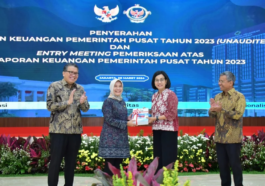 BPK Minta Pemerintah Terus Tingkatkan Kualitas APBN