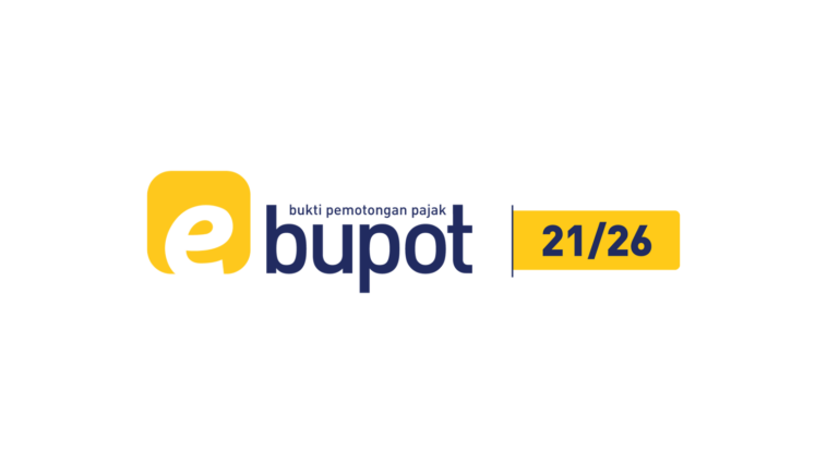 Bentuk Bupot PPh 21/26 Sesuai PER-2/2024