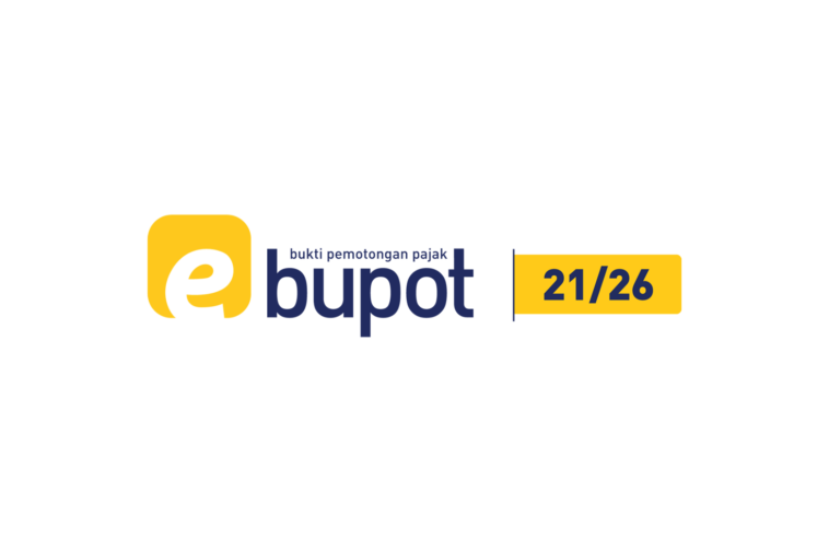 Bentuk Bupot PPh 21/26 Sesuai PER-2/2024