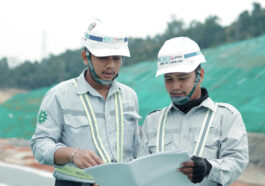 WIKA Harus Jadi Pionir Penerapan ESG Industri Konstruksi