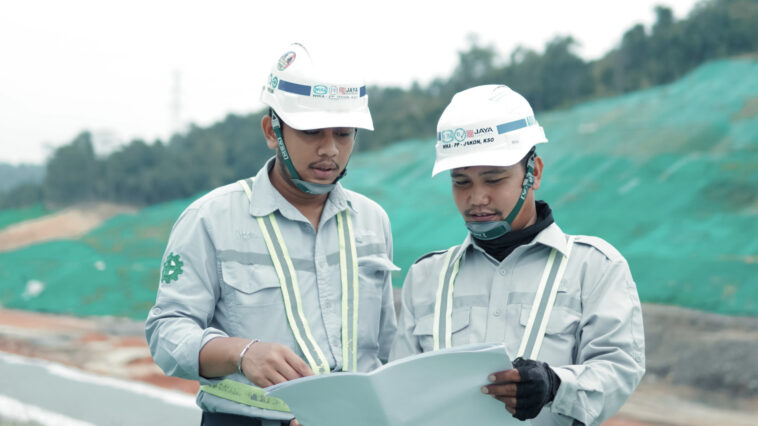 WIKA Harus Jadi Pionir Penerapan ESG Industri Konstruksi