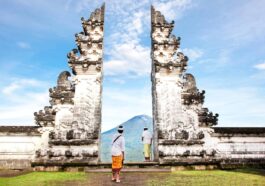 Love Bali: Aplikasi Pengumpul Pajak
