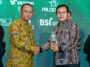 Bank DKI Raih Penghargaan ESG