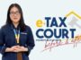 Banding Pajak dan Penyerahan Dokumen via e-Tax Court