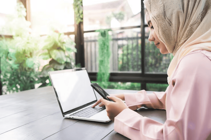 Keuntungan Deposito Syariah