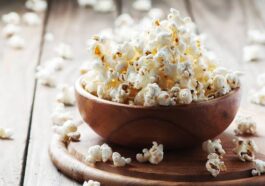 Fenomena Otak Popcorn