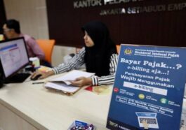 Hal yang Perlu Diperhatikan saat Bayar Pajak