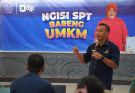 Kemenkeu Satu Jateng Asistensi UMKM Lapor SPT