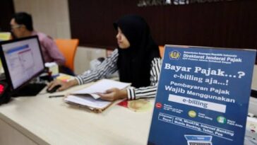 Hal yang Perlu Diperhatikan saat Bayar Pajak