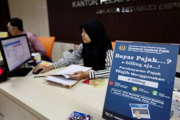 Hal yang Perlu Diperhatikan saat Bayar Pajak