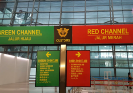 Jenis-Jenis Jalur Pengeluaran Barang Impor