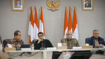 Komwasjak Usul Pembentukan