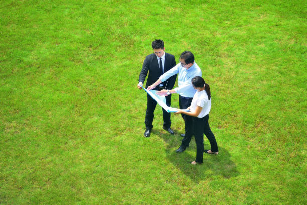 Hal yang Perlu Diperhatikan sebelum Investasi Tanah