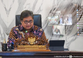 Airlangga: PPN Tetap