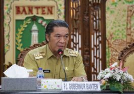 Pemprov Banten Beri Insentif Pajak Bahan Bakar Kendaraan Bermotor