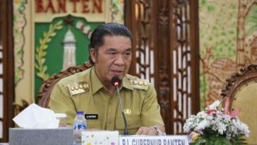 Pemprov Banten Beri Insentif Pajak Bahan Bakar Kendaraan Bermotor