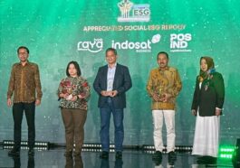 Appreciated Social ESG Report
