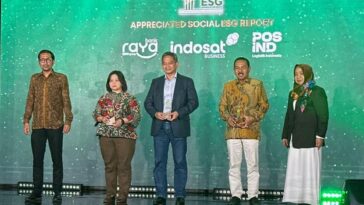 Appreciated Social ESG Report