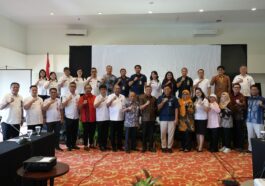 KEK Likupang Siap Hadirkan “Sustainable Tourism”