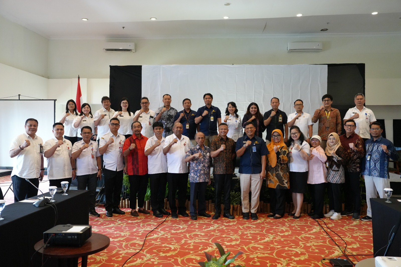 KEK Likupang Siap Hadirkan “Sustainable Tourism”