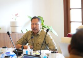 Pemprov Jabar Inisiator Pembangunan Sistem Layanan Pajak