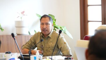 Pemprov Jabar Inisiator Pembangunan Sistem Layanan Pajak