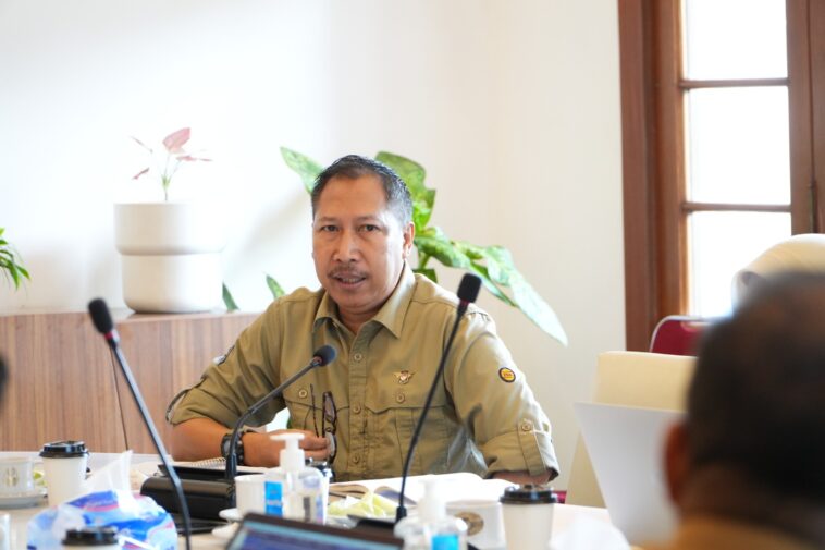 Pemprov Jabar Inisiator Pembangunan Sistem Layanan Pajak