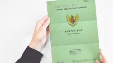 Cara Membuat Sertifikat Tanah di BPN