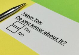 Tobin Tax