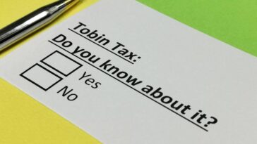 Tobin Tax