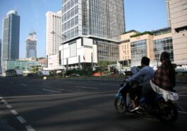 Jelajah Hemat Jakarta: Libur Lebaran nan Ramah di Kantong