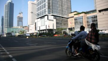 Jelajah Hemat Jakarta: Libur Lebaran nan Ramah di Kantong