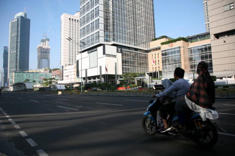 Jelajah Hemat Jakarta: Libur Lebaran nan Ramah di Kantong