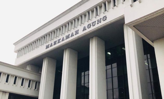 Syarat dan Jangka Waktu Pengajuan Peninjauan Kembali Sengketa Pajak ke MA