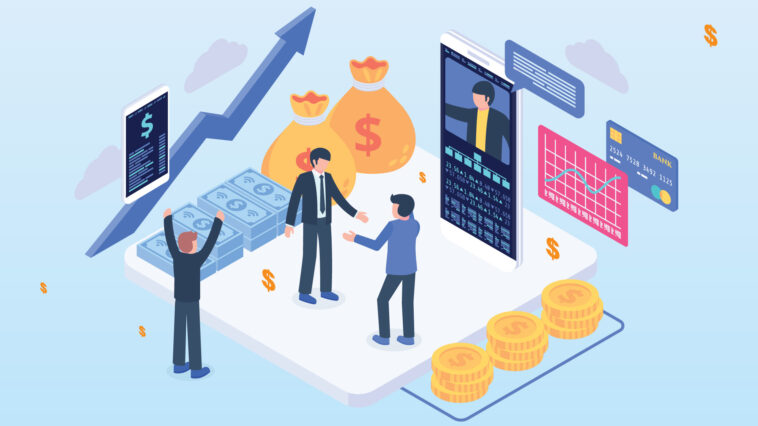 Instrumen Investasi Ideal Berdasarkan Lima Tipe Karakter