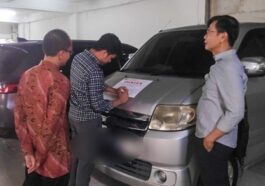Kanwil DJP Riau Sita Aset Penunggak Pajak Sebesar Rp