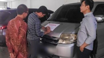 Kanwil DJP Riau Sita Aset Penunggak Pajak Sebesar Rp