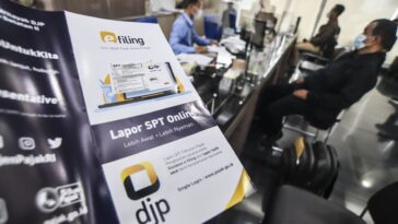 DJP: Pengajuan Perpanjangan Waktu Pelaporan SPT Badan