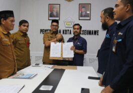 Pemkot Lhokseumawe dan PLN