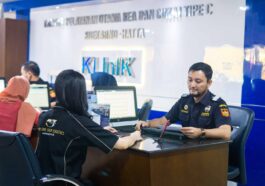 Bea Cukai Anjurkan Tiga Hal Krusial