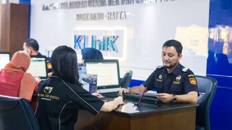 Bea Cukai Anjurkan Tiga Hal Krusial