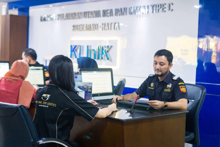 Bea Cukai Anjurkan Tiga Hal Krusial