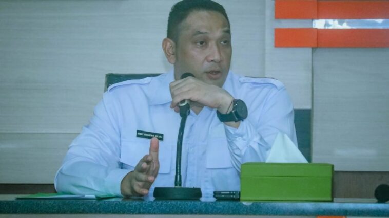 Bayar PBB Tepat Waktu