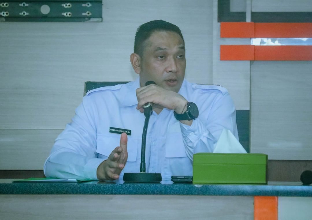 Bayar PBB Tepat Waktu
