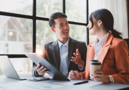 Perubahan Data Perusahaan ke Kantor Pajak