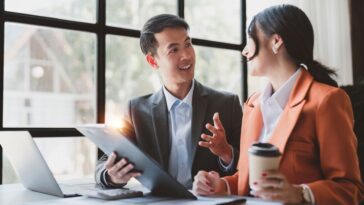 Perubahan Data Perusahaan ke Kantor Pajak