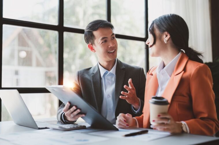 Perubahan Data Perusahaan ke Kantor Pajak
