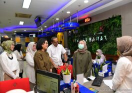 Sri Mulyani Apresiasi Wajib Pajak yang Telah Lapor SPT